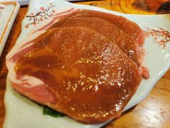 -7年8班朝鲜族非遗美食(三钢里店)