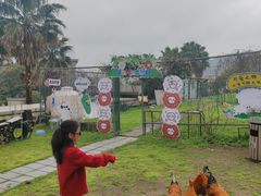 -宁波九龙湖开元度假村