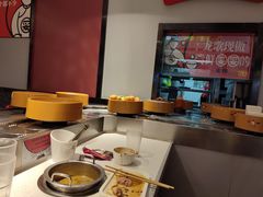 -龍歌自助小火锅(崂山丽达店)