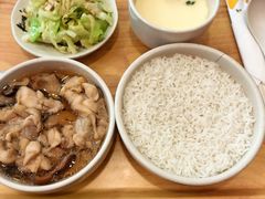 -真功夫(君逸世家店)
