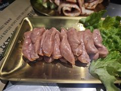 -炉队长·齐齐哈尔家庭烤肉(马家堡店)