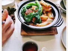 -乜都得港式茶楼(天贵路店)