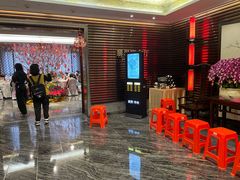 -香云轩·顺德菜(香云纱园林酒店店)