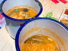 -么肆烤肉·中式自助·烤肉大排档(街道口季佳PAI店)