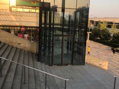 -栖露营camping·天幕烧烤·团建拓展·采摘营地
