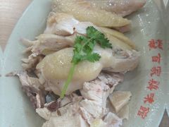 -百家鸡味馆(清泰店)
