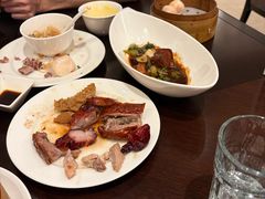 -京香轩·中餐厅(上海中庚聚龙酒店)