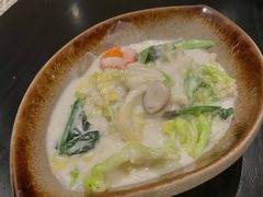 -Thai Alley泰爱里(二沙岛店)