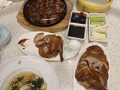 -玉林烤鸭店(垡头店)