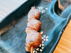 -人间酒暖·Go blanc·烧鸟·深夜食堂(陆家嘴店)