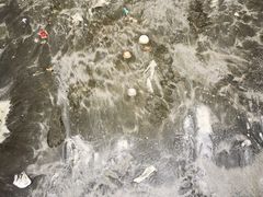 -台山黑沙湾海浴场