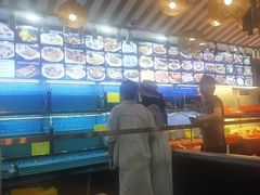 -醉壹号海鲜大排档(厦门美食地标店)