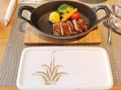 -香樟花园法式铁板烧(恒隆广场店)