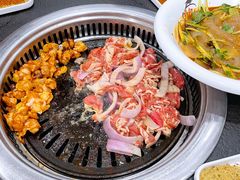 招牌肥牛-杨记齐齐哈尔烤肉(总店)