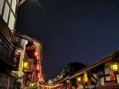 -磁器口古镇