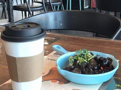-何必是家面馆 HB noodles&coffee