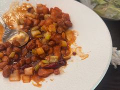 -香丰阁·烤鸭·川湘菜(清河店)
