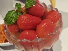 -阿娜尔·新疆菜(宜家荟聚中心店)