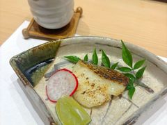-鮨一日本料理(大中华店)
