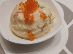 -新一番三文鱼寿司(红城湖店)