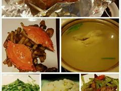 android_upload_pic-19号私房菜(云南路店)