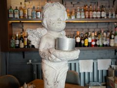 -CHURCH  BISTRO 教堂·餐吧