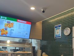-德克士(五洲餐厅)