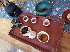 -一号铺子·大炉茶