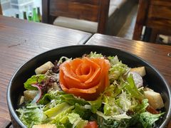 -矶野水产(澳门逸园中心店)