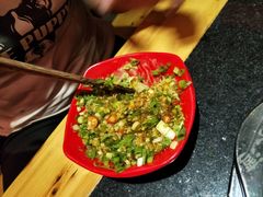 -董家湾重庆老火锅(张家窝店)