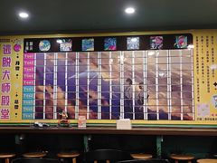 -魔方密室·解谜挑战(静安店)