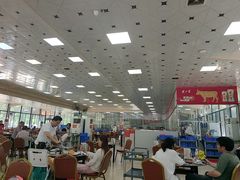 -五洞大众牛餐馆(番禺分店)