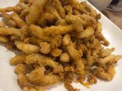 -陈傻子餐厅(世纪都会店)