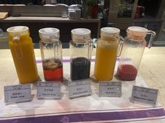 -明月东一酒店·菲斯特自助餐厅