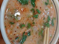 -清真刘记全羊肉鲜汤馆(前进路店)