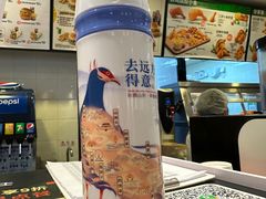 -德克士(北京站店)