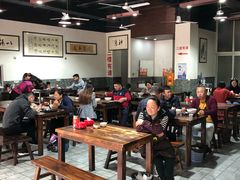 大堂-化三驴肉汤(金明东街店)