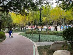-光明港公园