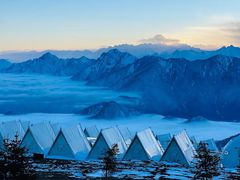 -牛背山