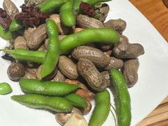 -京朋串屋·烧烤(望京西路总店)