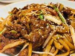 -太兴餐厅(小径湾店)