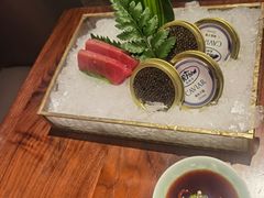 -Mr.Fish鱼鲜生海鲜放题(高德置地冬广场店)