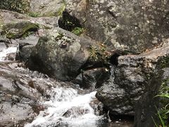 -东天目山风景区