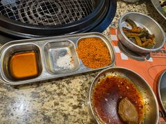-首尔烤肉大排档(合生汇店)