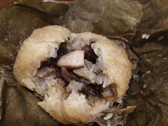 珍珠糯米鸡-喜鹊茶点.啫煲(车陂店)