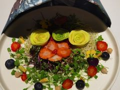 -狮拾久·现代新加坡料理(福田COCO Park店)