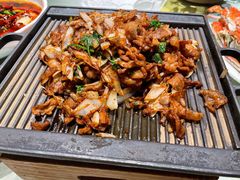 -宏宴·新京菜(望京店)