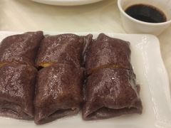 -潮福城大酒楼·潮粤菜·港式点心(阳光城店)