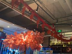-乐园夜市场(五道口王庄路店)