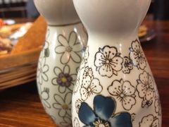-刘师父老汉口江湖菜(蔡锷路店)